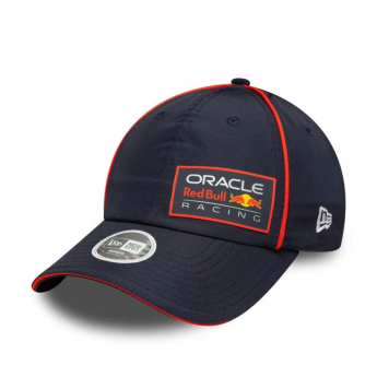 Red Bull Racing női baseball sapka open back F1 Team 2025