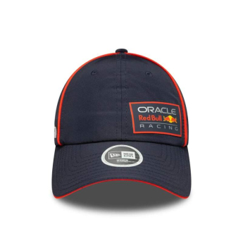 Red Bull Racing női baseball sapka open back F1 Team 2025