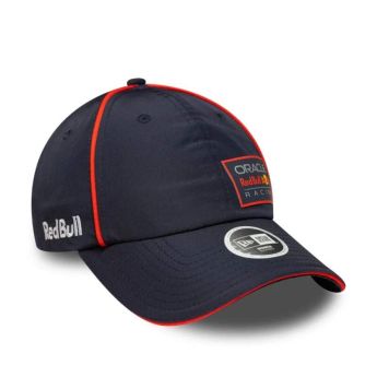 Red Bull Racing női baseball sapka open back F1 Team 2025