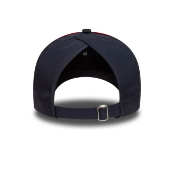 Red Bull Racing női baseball sapka open back F1 Team 2025
