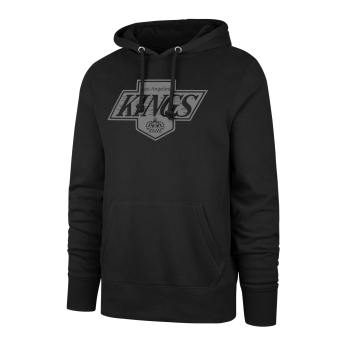 Los Angeles Kings férfi kapucnis pulóver imprint 47 burnside hood