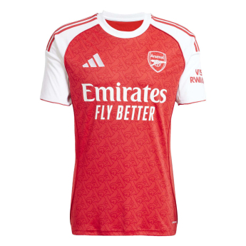 FC Arsenal futball mez official replica 25/26 home