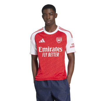 FC Arsenal futball mez official replica 25/26 home