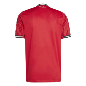 Manchester United futball mez official replica 25/26 home