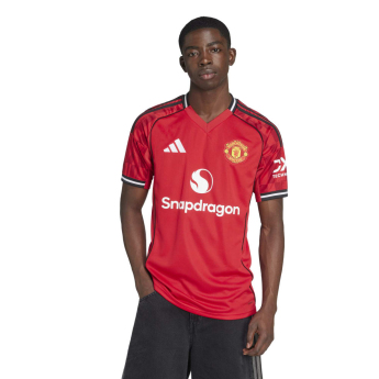 Manchester United futball mez official replica 25/26 home