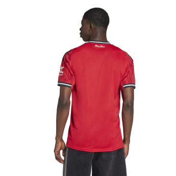 Manchester United futball mez official replica 25/26 home