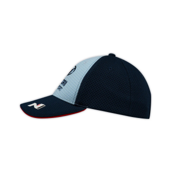 Hyundai Motorsport gyerek baseball sapka Champions  2025
