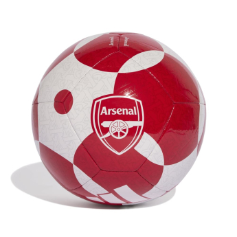 FC Arsenal futball labda Home