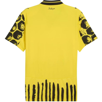 Borussia Dortmund futball mez official replica 25/26 home