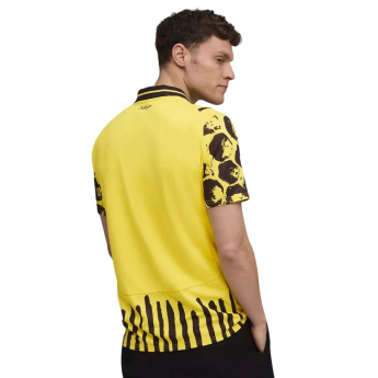 Borussia Dortmund futball mez official replica 25/26 home