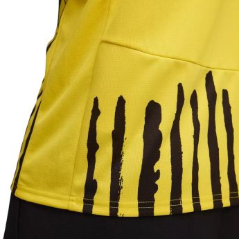 Borussia Dortmund futball mez official replica 25/26 home
