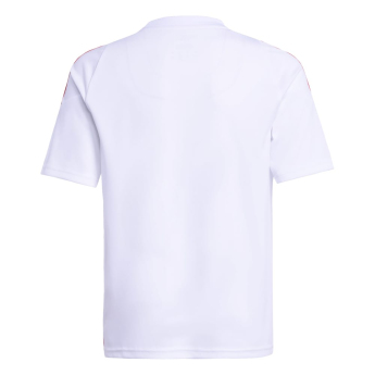 Lionel Messi gyerek futball mez MESSI Stripe white