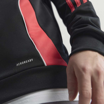Lionel Messi férfi kabát MESSI black