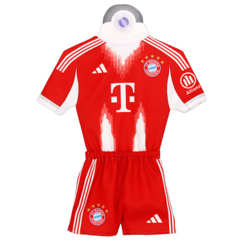 Bayern München mini dressz az autóba 2025/26 Home