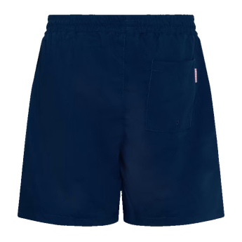 Bayern München férfi fürdőruha Reactive navy