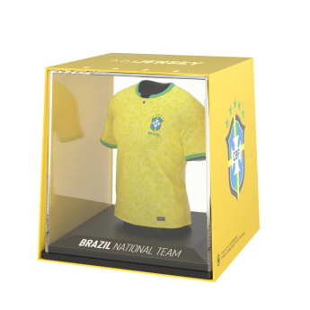 Labdarúgó válogatott Box MyJersey Brazil 2022 Home