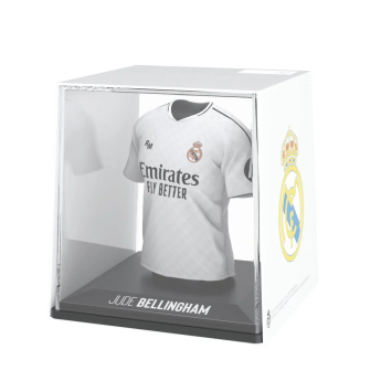 Real Madrid Box MyJersey 24/25 Bellingham Home