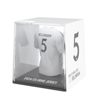 Real Madrid Box MyJersey 24/25 Bellingham Home
