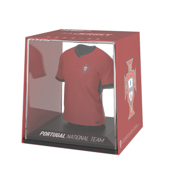 Labdarúgó válogatott Box MyJersey Portugal 2024 Home