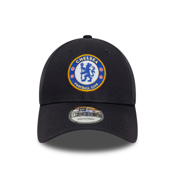 FC Chelsea baseball sapka 9Forty Core navy