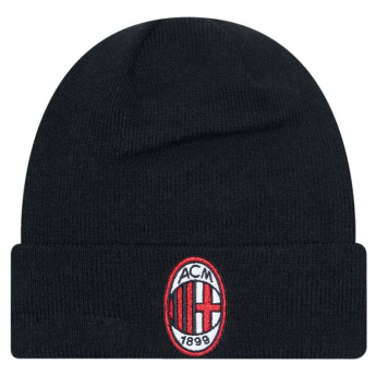AC Milan téli sapka Core Cuff black