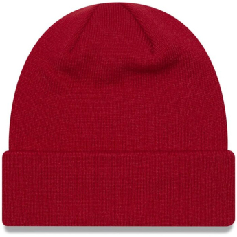 AC Milan téli sapka Core Cuff red