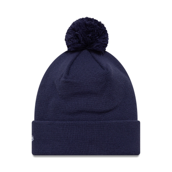 Tottenham téli sapka Bobble navy