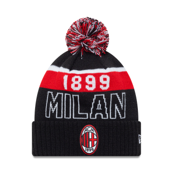 AC Milan téli sapka Knit Sport Text