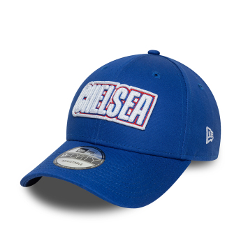 FC Chelsea baseball sapka 9Forty Keyline blue