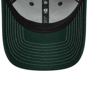 Manchester United baseball sapka 9Forty Contrast green