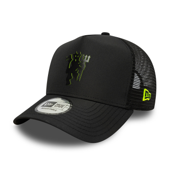 Manchester United baseball sapka 9Forty Keyline