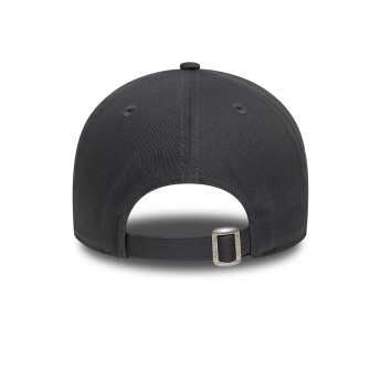 Manchester United baseball sapka 9Forty Seasonal grey
