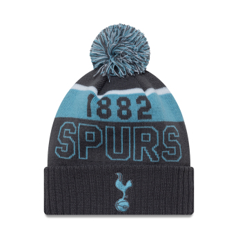 Tottenham téli sapka Knit Sport Text