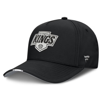 Los Angeles Kings baseball sapka 2025 Draft Authentic Pro Structured Adjustable
