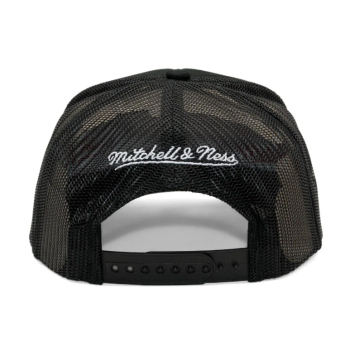 San Jose Sharks baseball sapka Evergreen Trucker