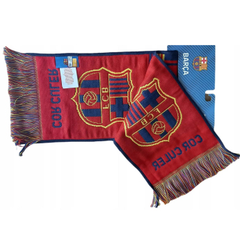 FC Barcelona téli sál No53 Culer