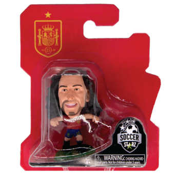 Labdarúgó válogatott bábu Spain SoccerStarz Cucurella