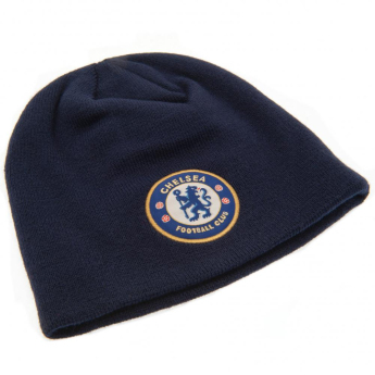 FC Chelsea téli sapka basic navy