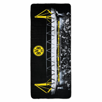 Borussia Dortmund fürdőlepedő stadium