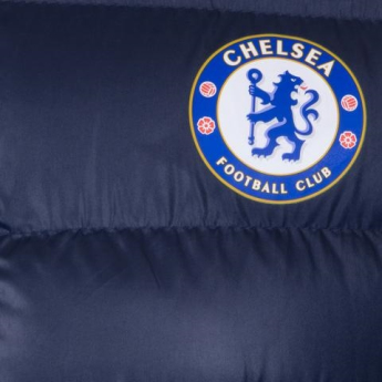 FC Chelsea férfi téli kabát SLab Winter navy