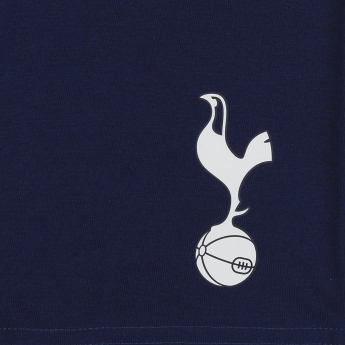 Tottenham gyerek pizsama SLab white