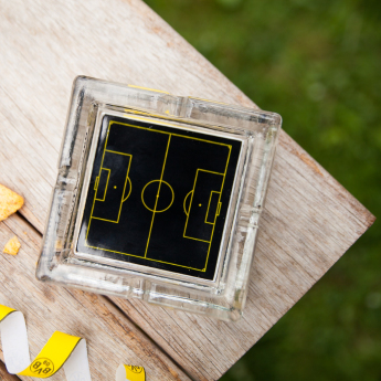 Borussia Dortmund hamutartó Aschenplatz