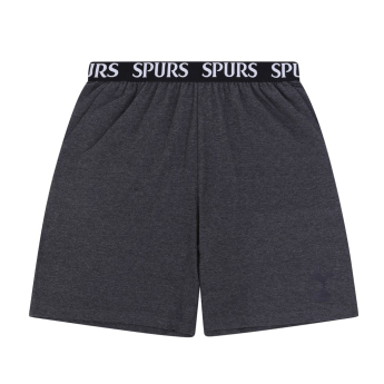 Tottenham férfi pizsama grey