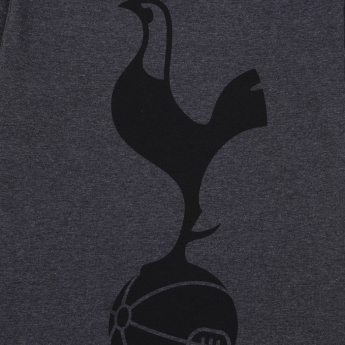 Tottenham férfi pizsama grey