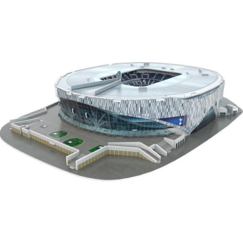 Tottenham 3D puzzle White Hart Lane