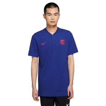 FC Barcelona pólóing Modern deep