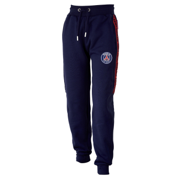 Paris Saint Germain gyerek melegítő sweat navy