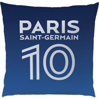Paris Saint Germain párna stripes