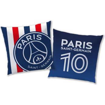 Paris Saint Germain párna stripes