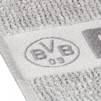 Borussia Dortmund fürdőlepedő grey